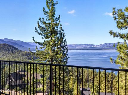 625 Point Road, Zephyr Cove, NV 89448 Photo