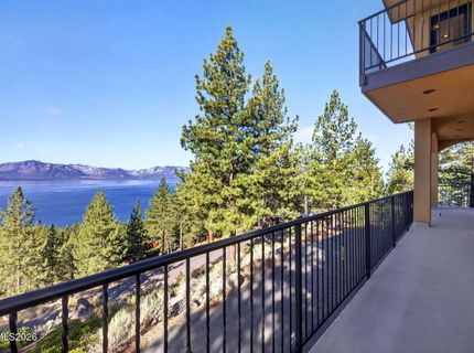 625 Point Road, Zephyr Cove, NV 89448 Photo