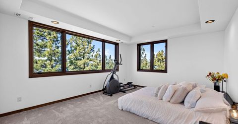 625 Point Road, Zephyr Cove, NV 89448 Photo