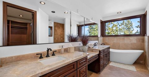 625 Point Road, Zephyr Cove, NV 89448 Photo
