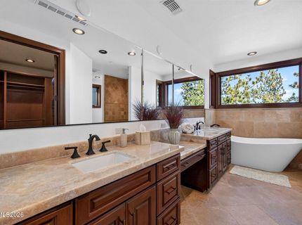 625 Point Road, Zephyr Cove, NV 89448 Photo