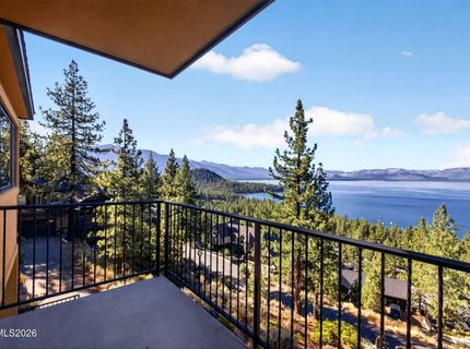 625 Point Road, Zephyr Cove, NV 89448 Photo