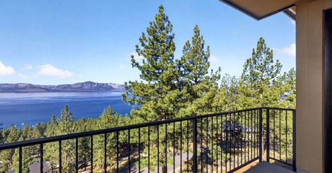 625 Point Road, Zephyr Cove, NV 89448 Photo