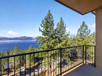 625 Point Road, Zephyr Cove, NV 89448 Photo