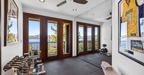 625 Point Road, Zephyr Cove, NV 89448 Photo
