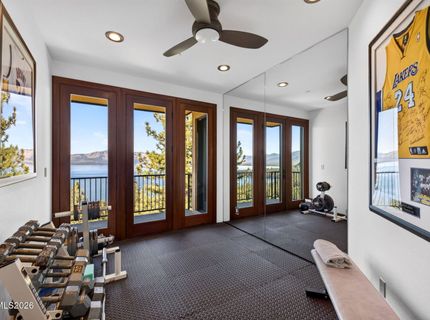 625 Point Road, Zephyr Cove, NV 89448 Photo