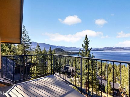 625 Point Road, Zephyr Cove, NV 89448 Photo