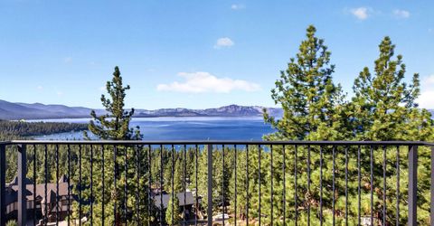 625 Point Road, Zephyr Cove, NV 89448 Photo