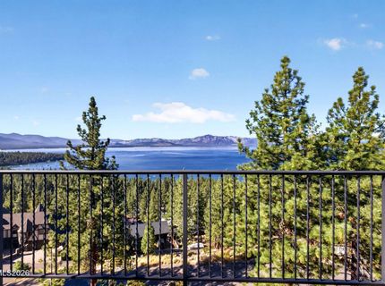 625 Point Road, Zephyr Cove, NV 89448 Photo