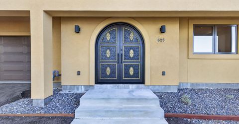 625 Point Road, Zephyr Cove, NV 89448 Photo