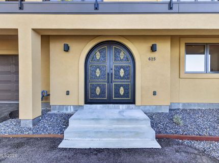 625 Point Road, Zephyr Cove, NV 89448 Photo