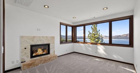 625 Point Road, Zephyr Cove, NV 89448 Photo