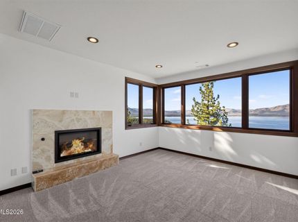 625 Point Road, Zephyr Cove, NV 89448 Photo
