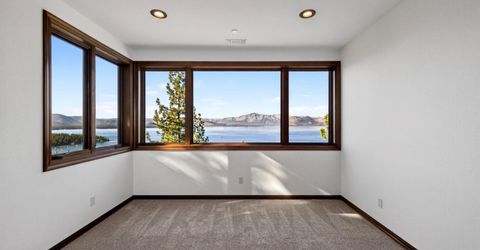 625 Point Road, Zephyr Cove, NV 89448 Photo