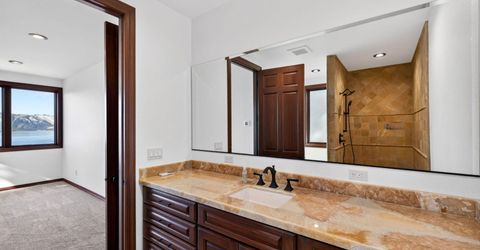 625 Point Road, Zephyr Cove, NV 89448 Photo