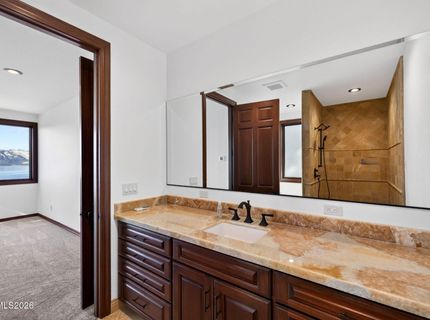 625 Point Road, Zephyr Cove, NV 89448 Photo