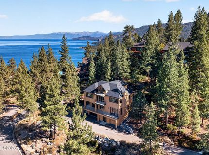 625 Point Road, Zephyr Cove, NV 89448 Photo