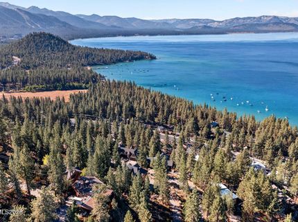 625 Point Road, Zephyr Cove, NV 89448 Photo