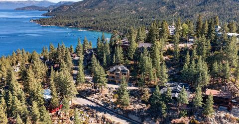 625 Point Road, Zephyr Cove, NV 89448 Photo