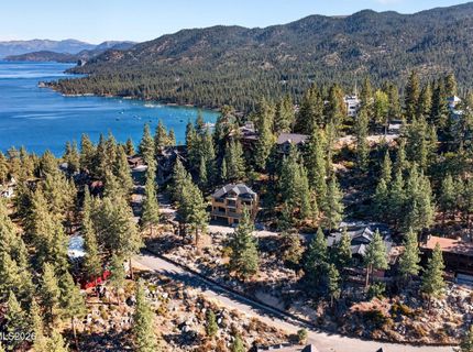 625 Point Road, Zephyr Cove, NV 89448 Photo
