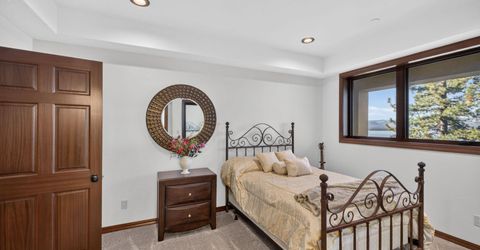 625 Point Road, Zephyr Cove, NV 89448 Photo