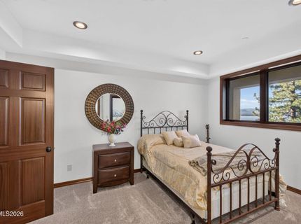 625 Point Road, Zephyr Cove, NV 89448 Photo