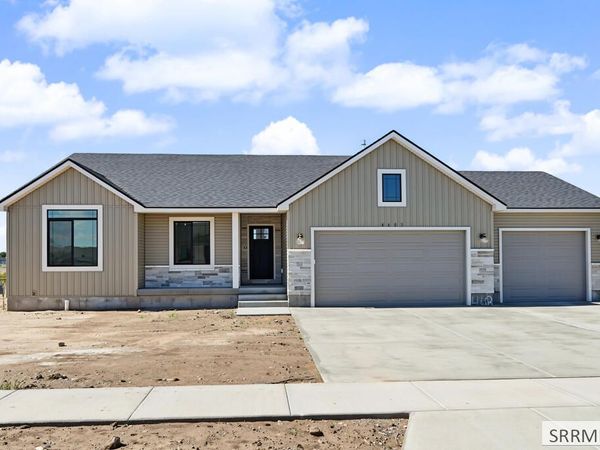 4603 Ola Vista Avenue, IDAHO FALLS, ID 83401