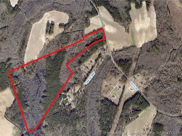 000 Giles Road, Linden, NC 28356