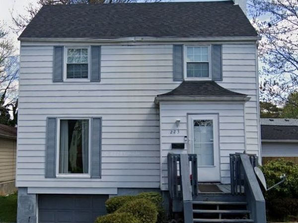 223 Randel Avenue, Akron, OH 44313