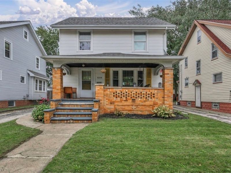 3259 Reid Avenue, South Lorain, OH 44055 Photo 1