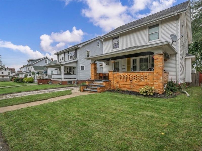 3259 Reid Avenue, South Lorain, OH 44055 Photo 2