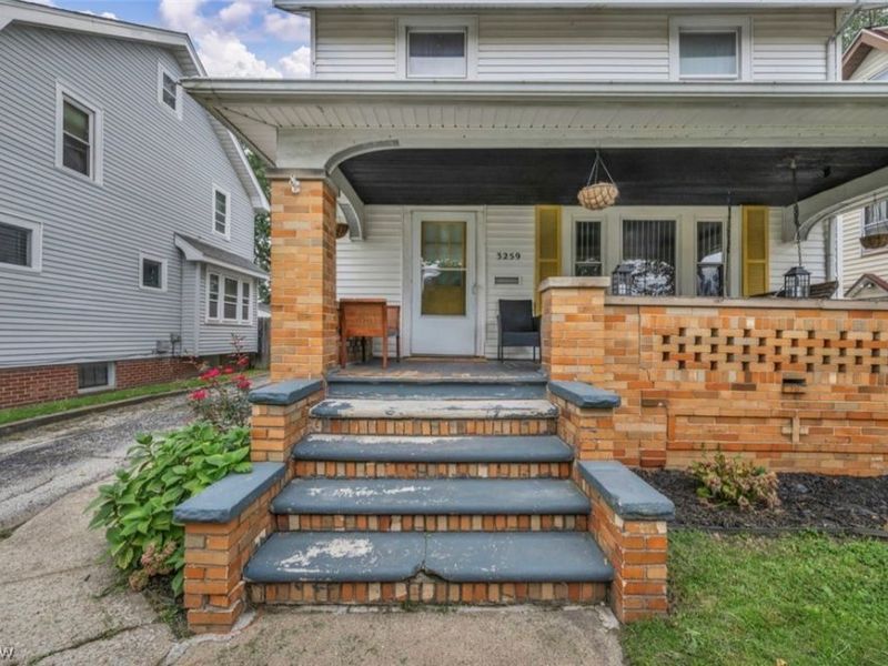 3259 Reid Avenue, South Lorain, OH 44055 Photo 3