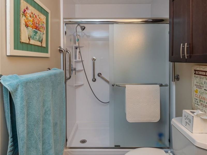 768 Kirkwall Drive , Unit BLDG 42-G, Akron, OH 44321 Photo 13