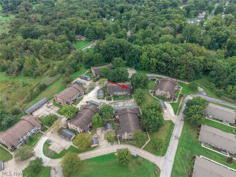 768 Kirkwall Drive , Unit BLDG 42-G, Akron, OH 44321 Photo 17