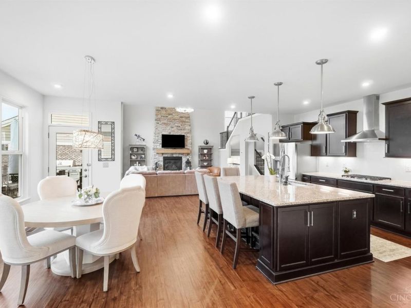 9750 Kensington Lane, Deerfield Township, OH 45040 Photo 12