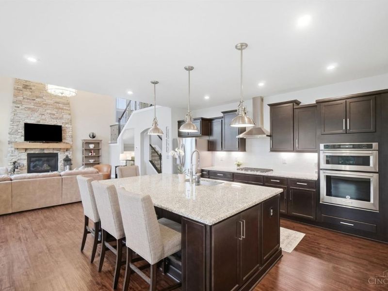 9750 Kensington Lane, Deerfield Township, OH 45040 Photo 13