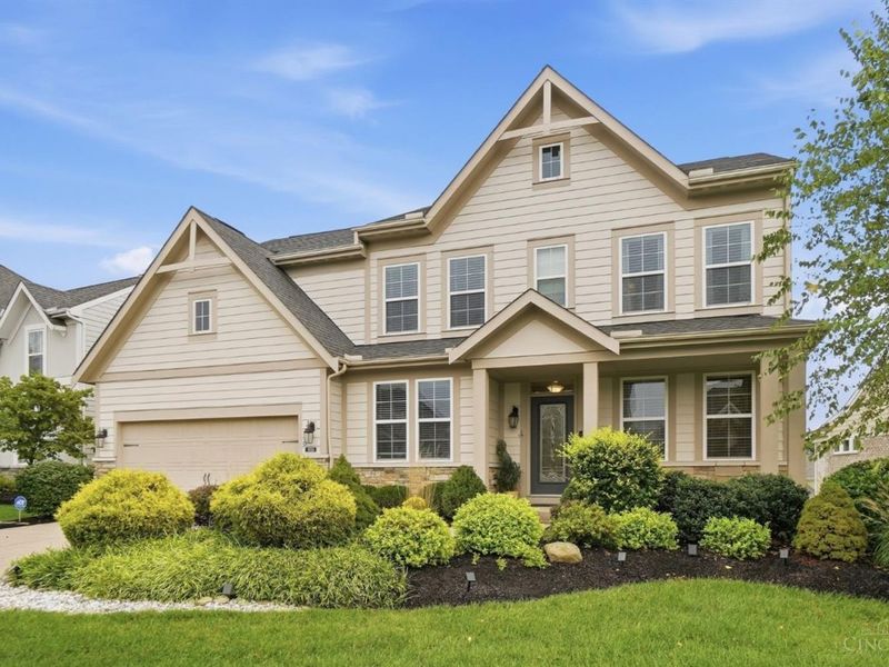 9750 Kensington Lane, Deerfield Township, OH 45040 Photo 2