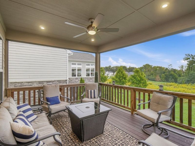 9750 Kensington Lane, Deerfield Township, OH 45040 Photo 25