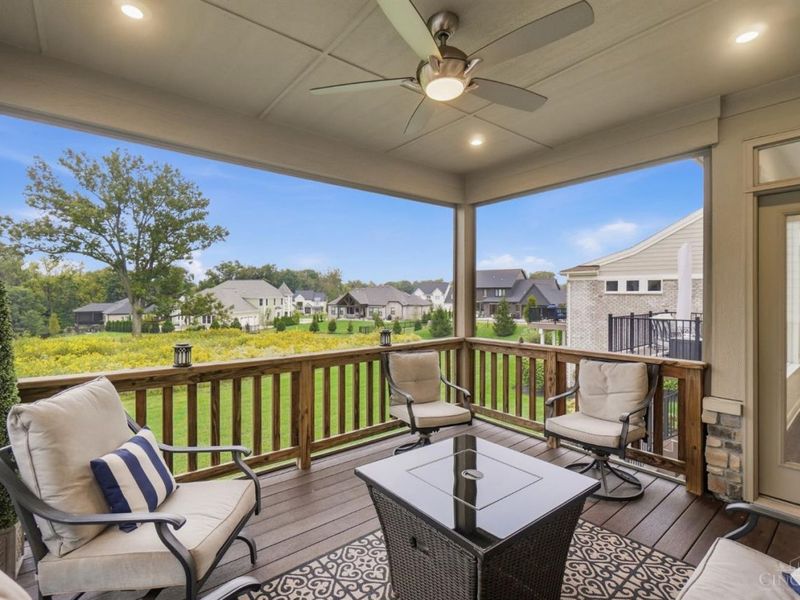 9750 Kensington Lane, Deerfield Township, OH 45040 Photo 26