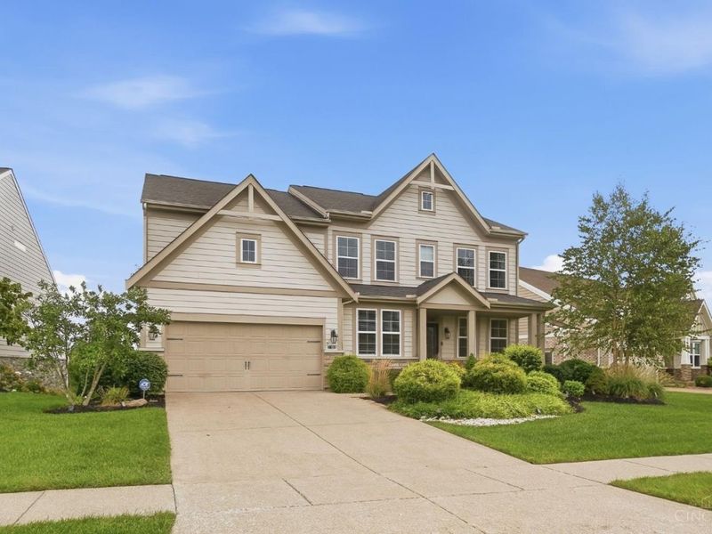 9750 Kensington Lane, Deerfield Township, OH 45040 Photo 3