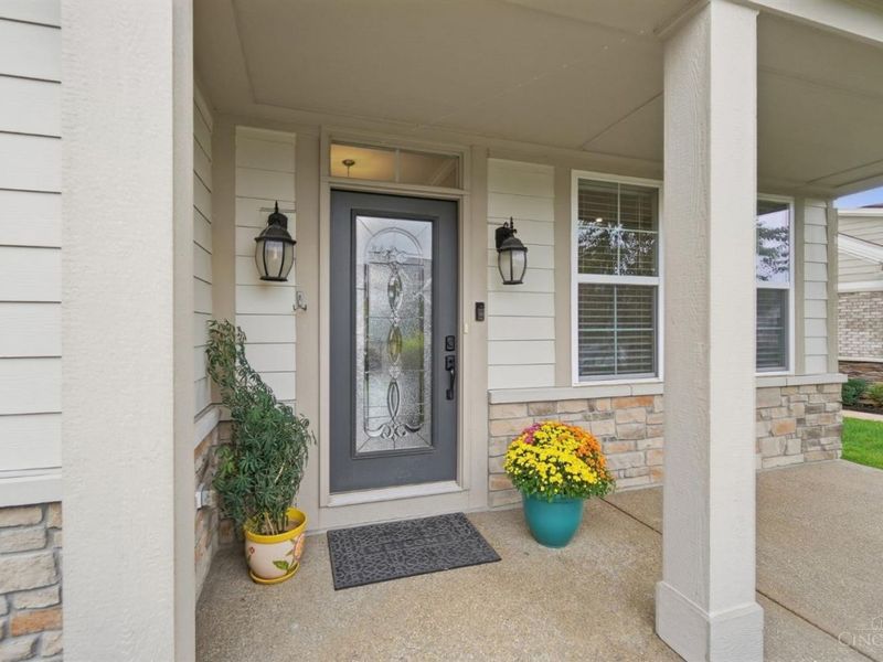 9750 Kensington Lane, Deerfield Township, OH 45040 Photo 4