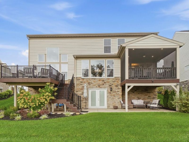 9750 Kensington Lane, Deerfield Township, OH 45040 Photo 50