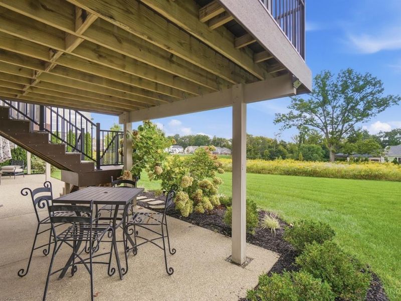 9750 Kensington Lane, Deerfield Township, OH 45040 Photo 53