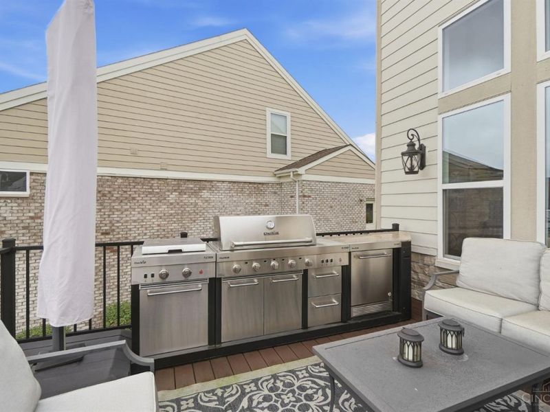 9750 Kensington Lane, Deerfield Township, OH 45040 Photo 55
