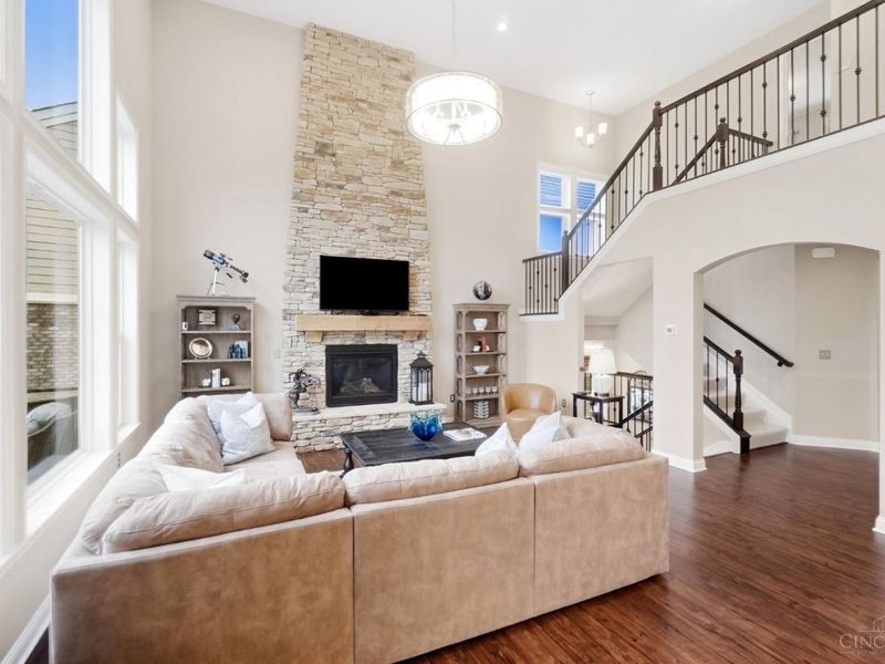 9750 Kensington Lane, Deerfield Township, OH 45040 Photo 8