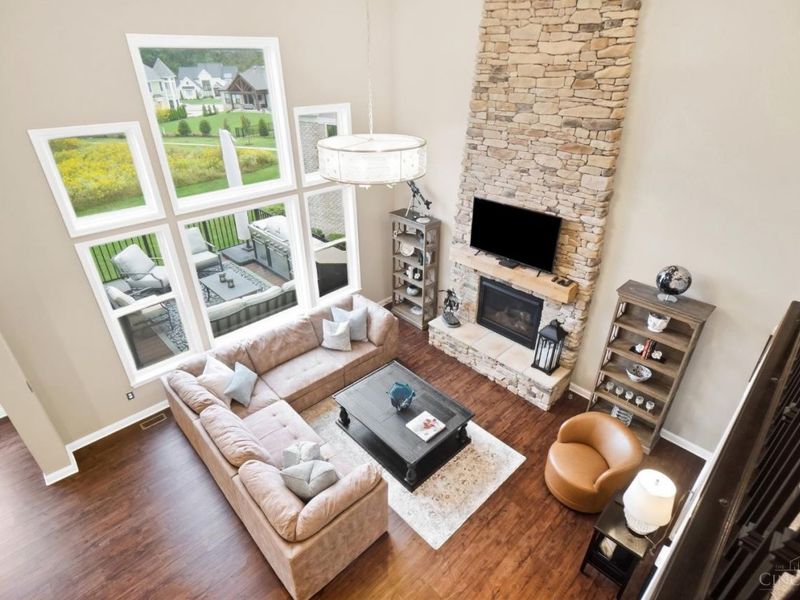 9750 Kensington Lane, Deerfield Township, OH 45040 Photo 9