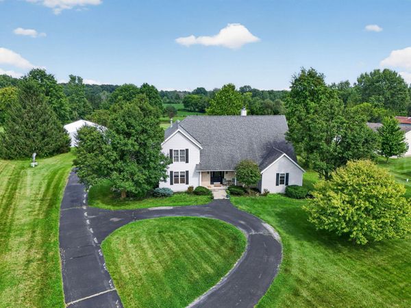 14344 Southard Road, Marysville, OH 43040