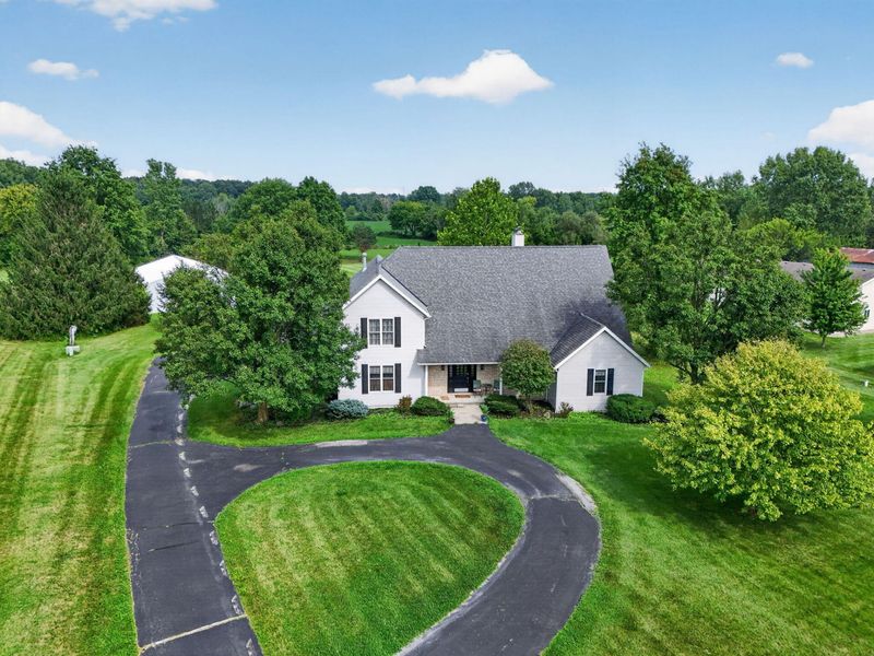 14344 Southard Road, Marysville, OH 43040 Photo 1