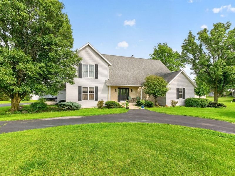 14344 Southard Road, Marysville, OH 43040 Photo 6