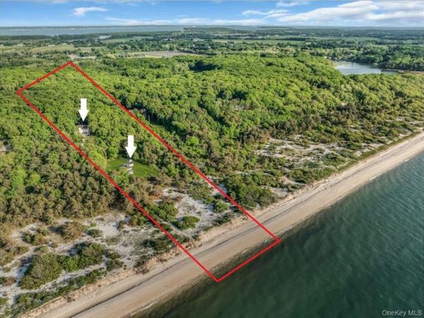 3645 and 3651 Soundview Avenue , Peconic, NY 11958